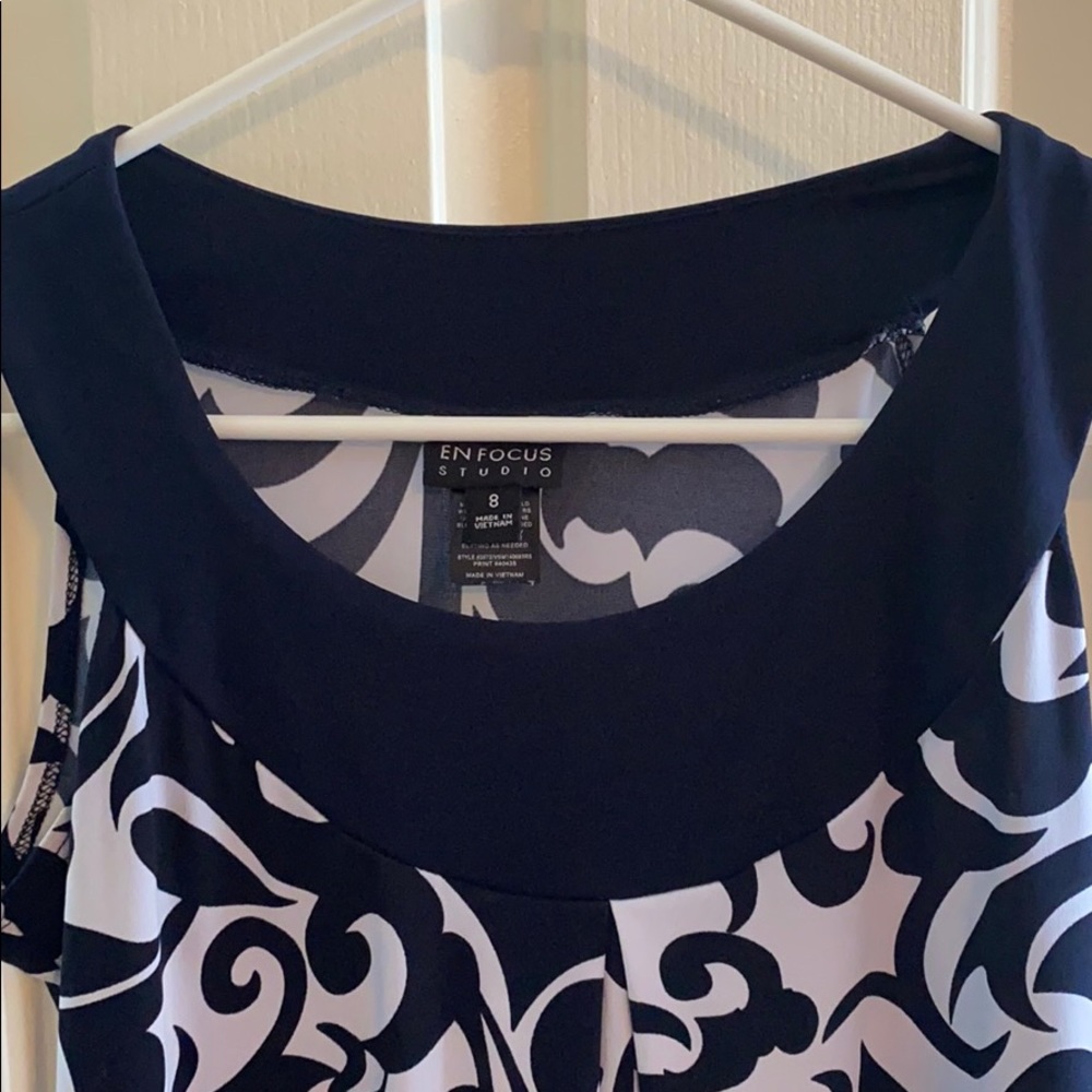 Enfocus Studio Dress